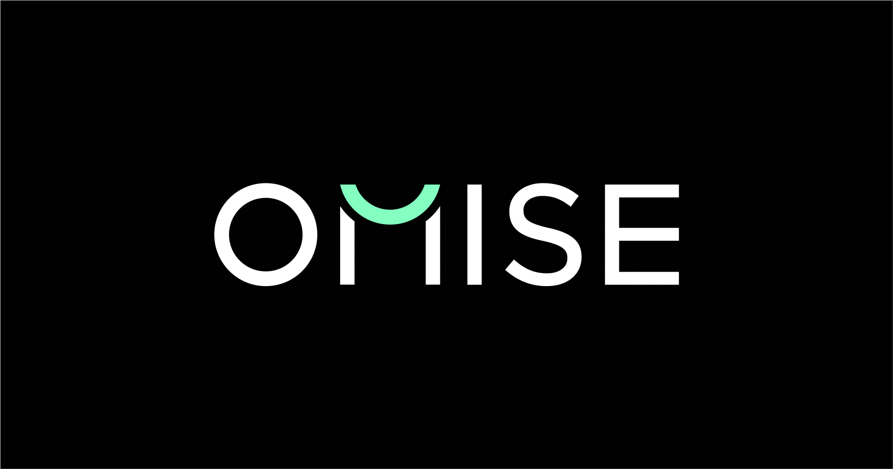 Omise logo