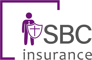 โลโก SBC Insurance
