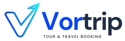 Vortrip logo