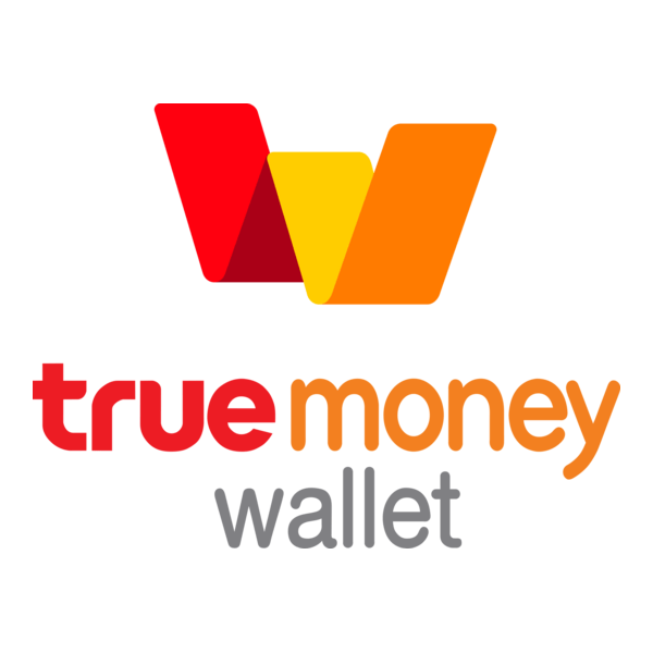 TrueMoney Wallet logo