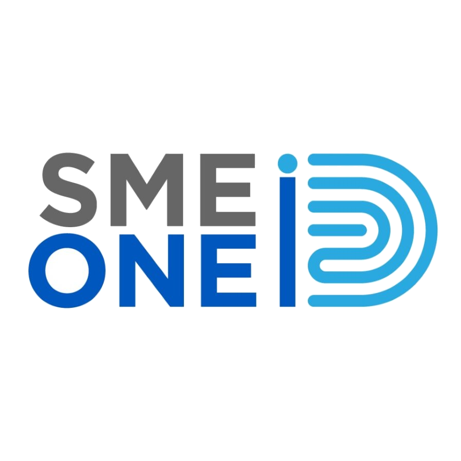 SME ONE ID logo
