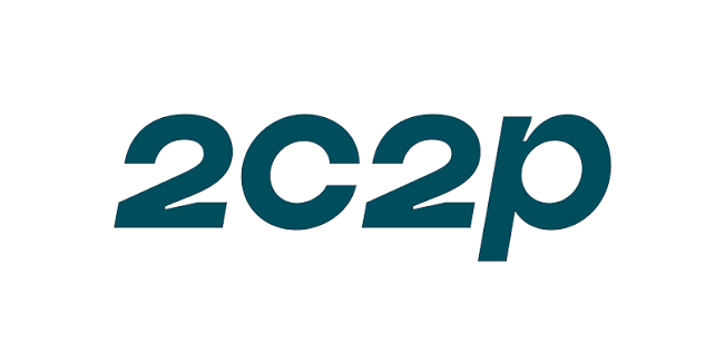 2C2P logo