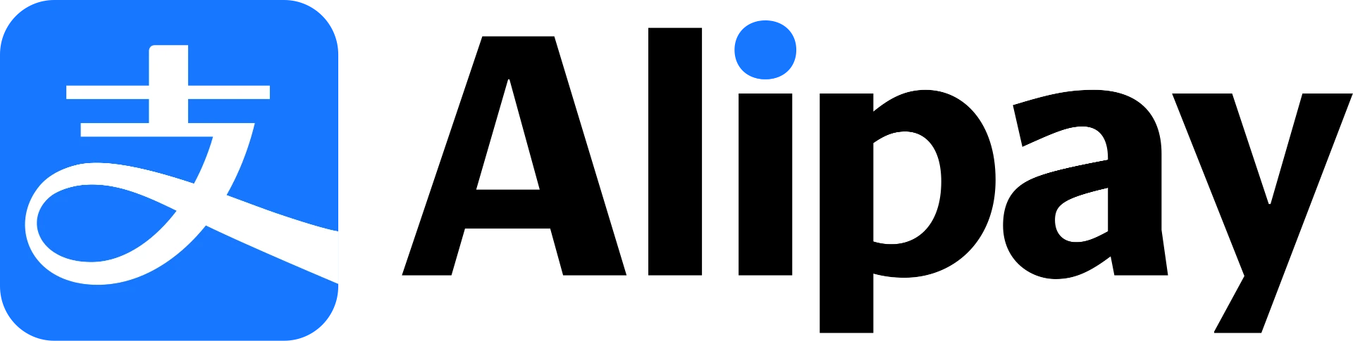 Alipay logo