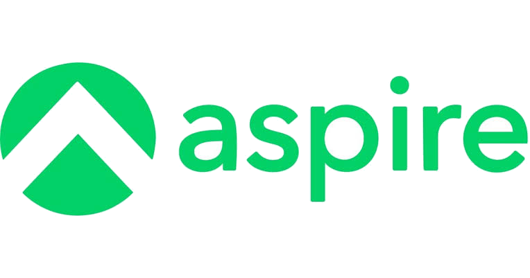 Aspire logo