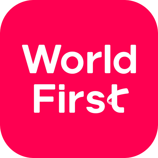 WorldFirst (Ant International) logo